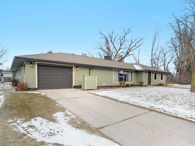 2232 Illinois AVENUE, NEW HOLSTEIN, WI, 53061