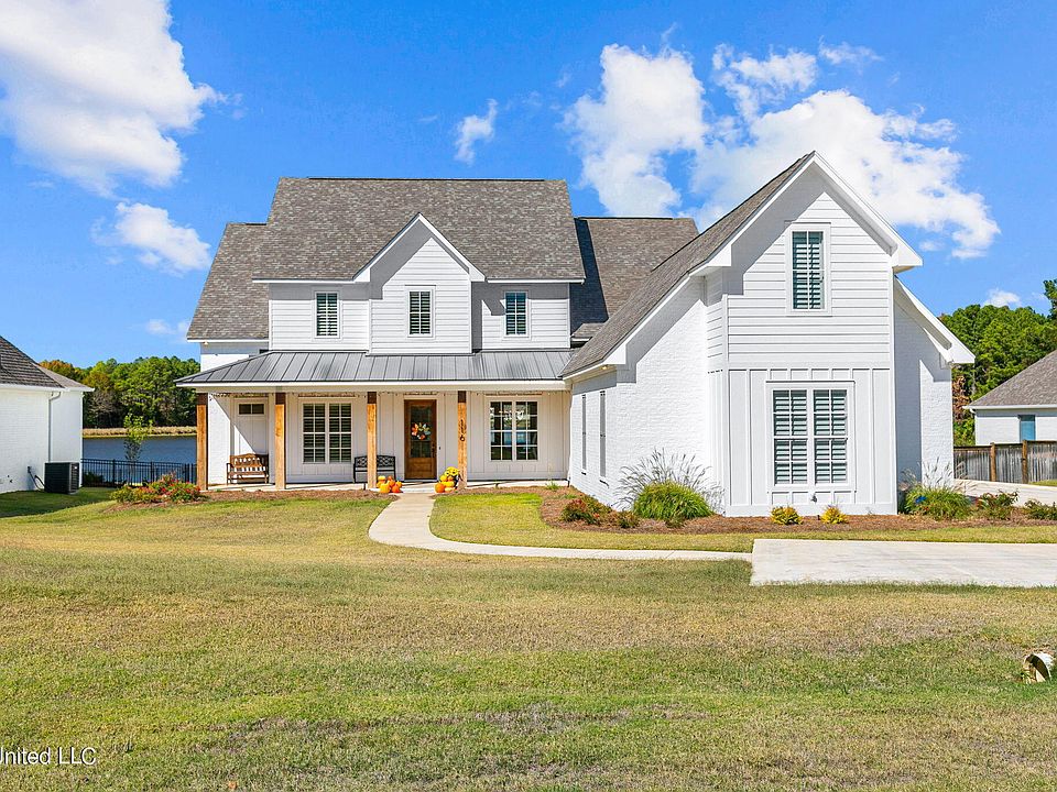 116 Westlake Cir W, Madison, MS 39110 MLS 4063611 Zillow