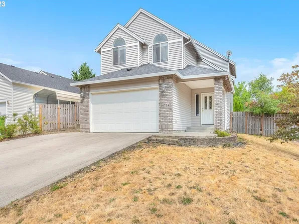34754 Snow St, Saint Helens, OR 97051