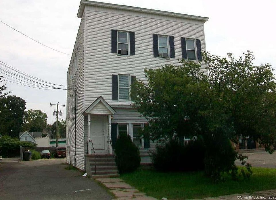 8 Hanmer St, East Hartford, CT 06108 Zillow