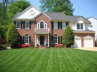 8705 Margaret Ln, Annandale, VA 22003
