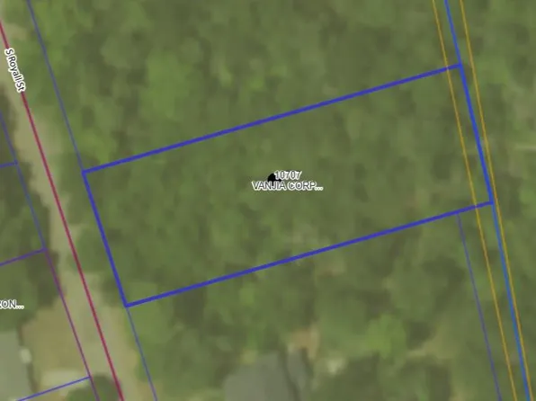 0 S Royall St, Palestine, TX 75801