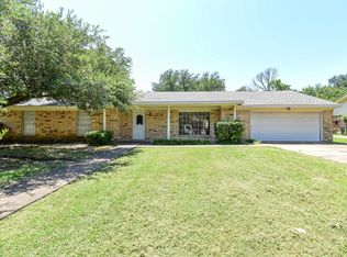 5310 Windy Hill Rd, Greenville, TX 75402