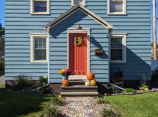 206 S Page Ave, Endicott, NY 13760