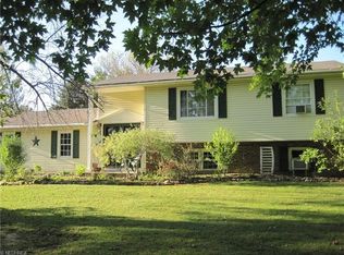 6440 Berkey Rd, West Salem, OH 44287