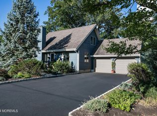 146 Laurel Ave, Island Heights, NJ