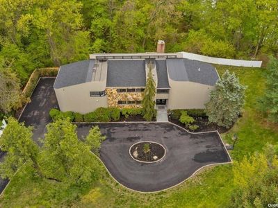 22 W View Drive, Upper Brookville, NY, 11771