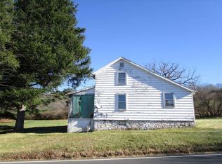 12214 Upper Georges Creek Rd SW, Frostburg, MD 21532