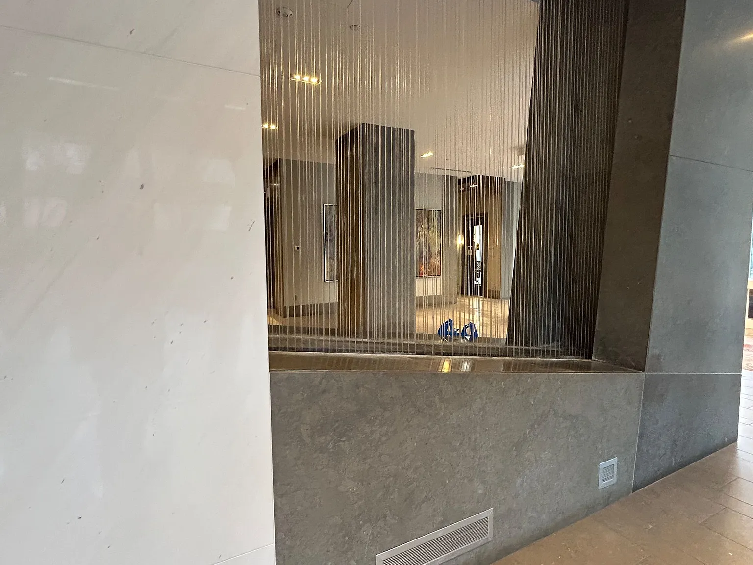1 bed, $2,300 — Photo 1