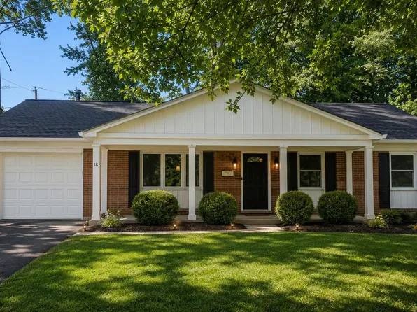 18 Enfield Ln, Willingboro, NJ 08046