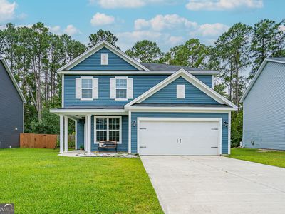 394 Southwilde Way, Pooler, GA, 31322