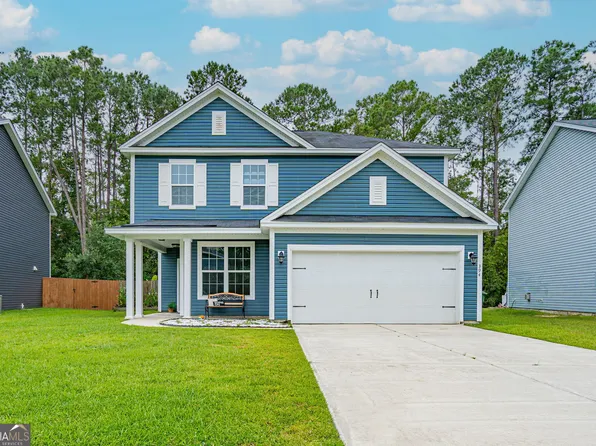 394 Southwilde Way, Pooler, GA 31322
