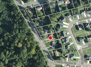 366 Redbone Rd, Vicksburg, MS 39180