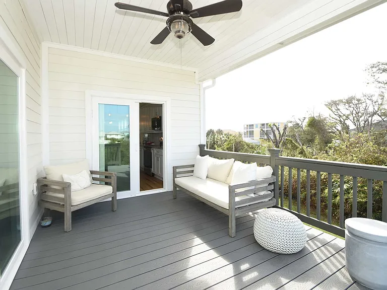 Terrace View