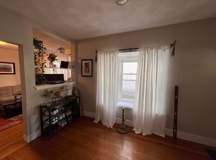 19 Princeton St #1, Medford, MA 02155