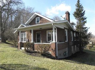 3353 Route 136, Finleyville, PA 15332
