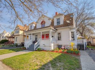 1603 Dwight St, Springfield, MA 01107