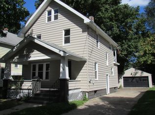 1031 Collinwood Ave, Akron, OH