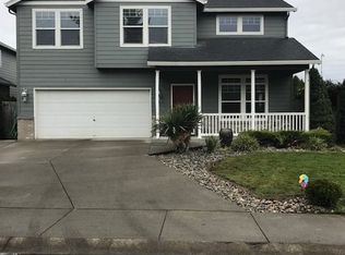 5100 NE 90th St, Vancouver, WA 98665