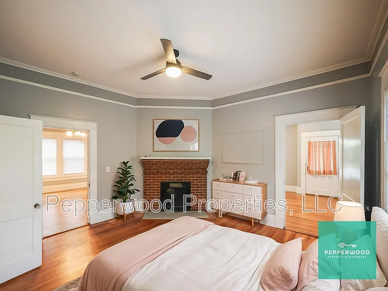 318 Hydrick St — Photo 5