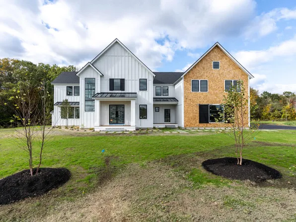 1 Cordelia Way, Falmouth, ME 04105