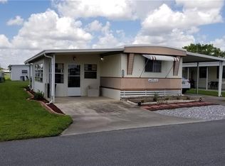 5323 Aurora Dr, Zephyrhills, FL 33541