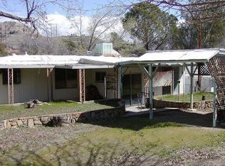 2 Betty St, Bakersfield, CA 93308