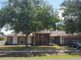 2785 Babbitt Ave, Orlando, FL 32833