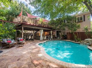 534 Cross River St, New Braunfels, TX 78130