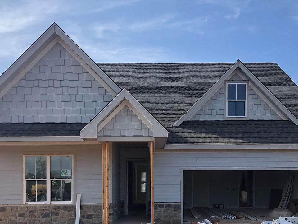 Front Elevation