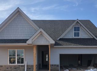 120 Wild Turkey Pass, Homer, GA 30547