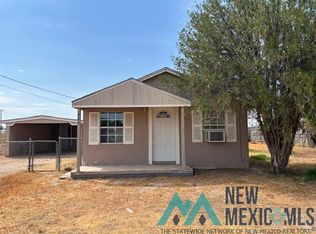 601 Center Ave, Carlsbad, NM 88220