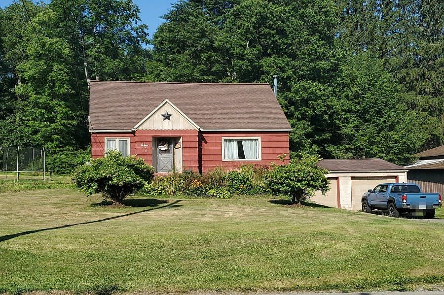 1880 Kittanning Pike, Petrolia, PA 16050 Zillow