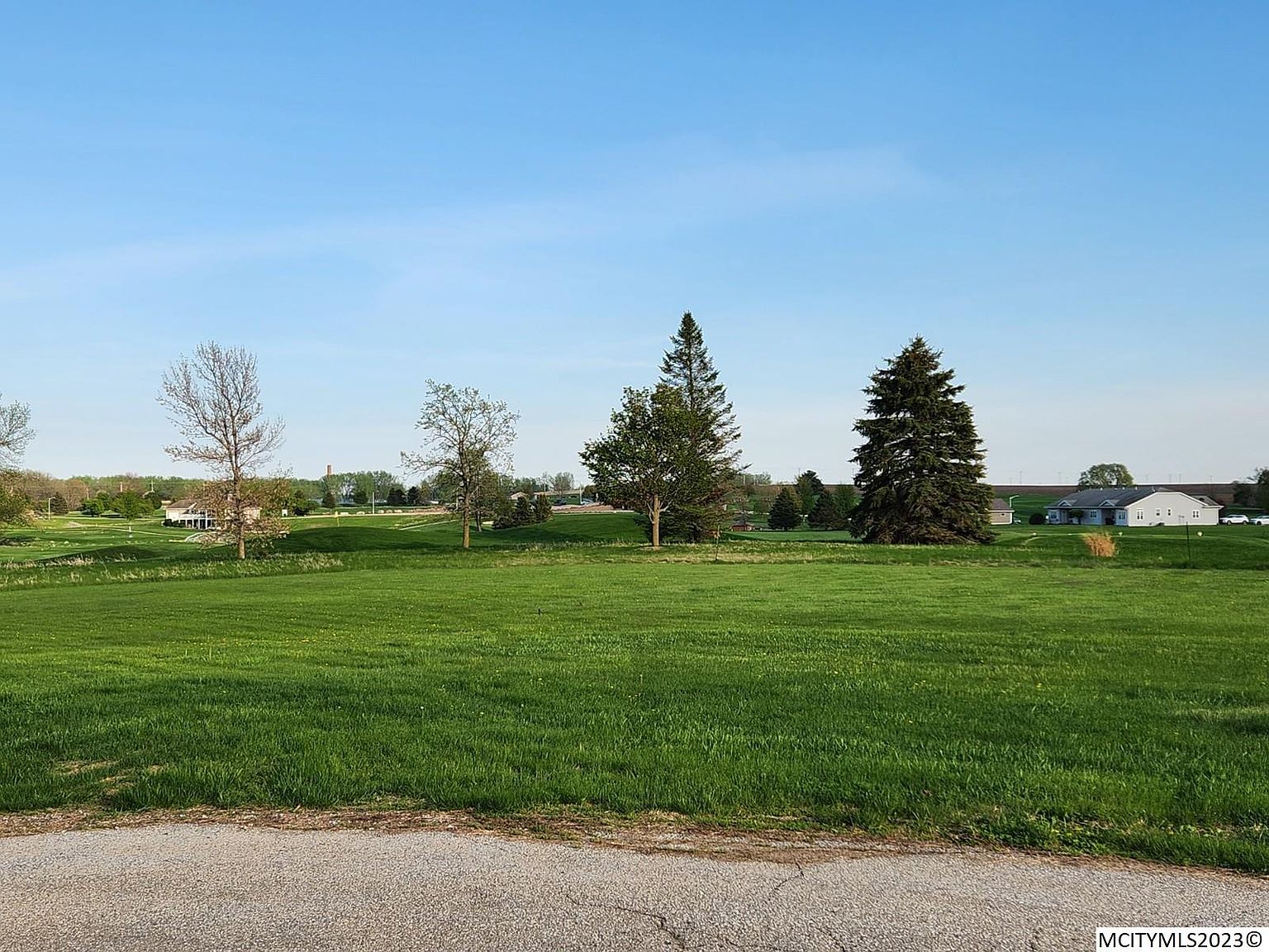 602 Claydigger Run LOT 23