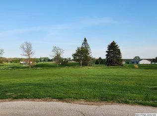 602 Claydigger Run LOT 23, Sheffield, IA 50475
