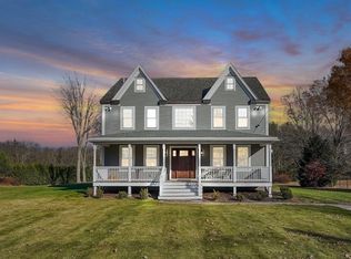 664 Stony Hill Rd, Wilbraham, MA 01095