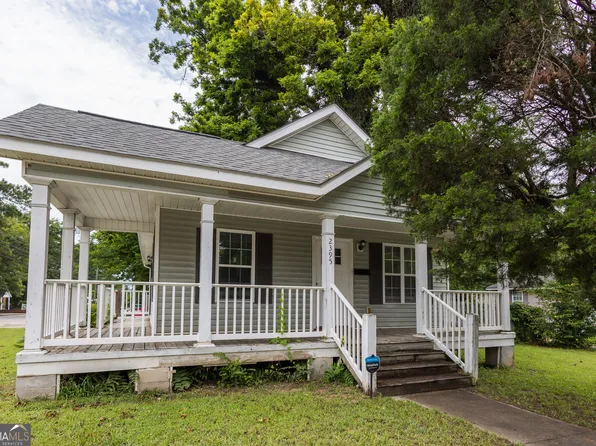 2395 2nd St, Macon, GA 31206