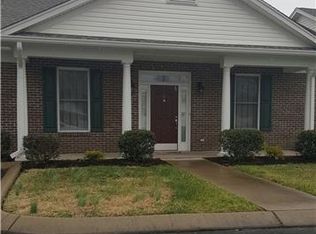 705 Blackpatch Dr UNIT 15, Springfield, TN 37172