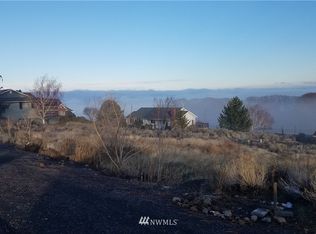 5 Strand Rd, Ephrata, WA 98823