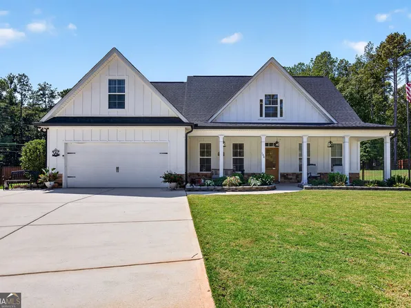 106 Palmetto Ct, Jackson, GA 30233