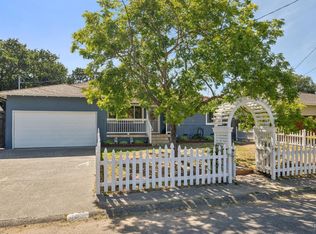 105 Corrillo Drive, San Rafael, CA 94903