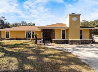 10650 SW 94th Ct, Ocala, FL 34481