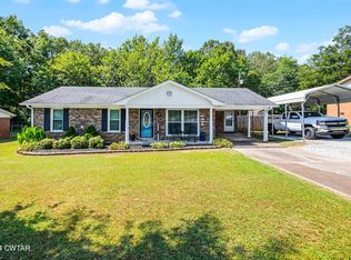 1406 Harts Bridge Rd, Jackson, TN 38301