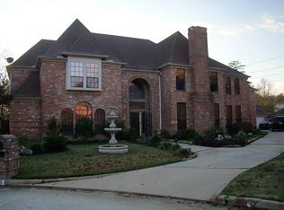 17315 Rothko Ln, Spring, TX 77379