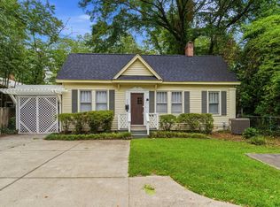 502 Graymont Ave, Columbia, SC 29205