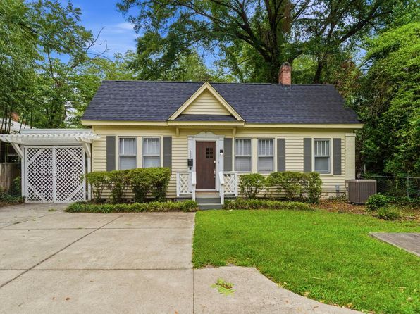 502 Graymont Ave, Columbia, SC 29205
