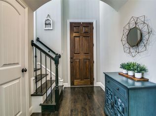 520 Willingham Dr, Richardson, TX 75081