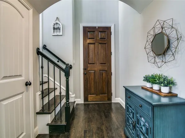 520 Willingham Dr, Richardson, TX 75081