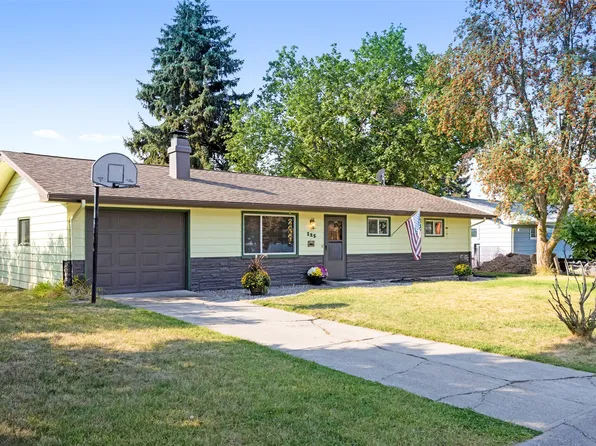 125 Wapikiya Dr, Missoula, MT 59803