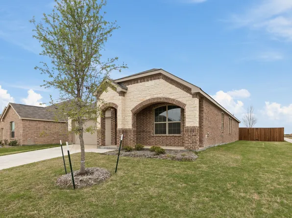 3008 Balmorhea Ln, McKinney, TX 75071